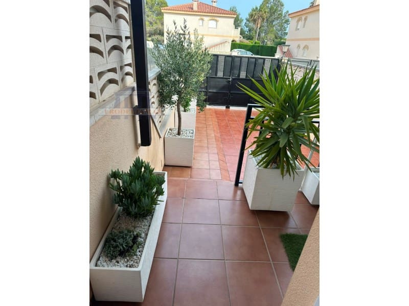 2 bedroom Terraced Villa for sale in Les Planes Del Rei with pool - € 210,000 (Ref: 9936041)