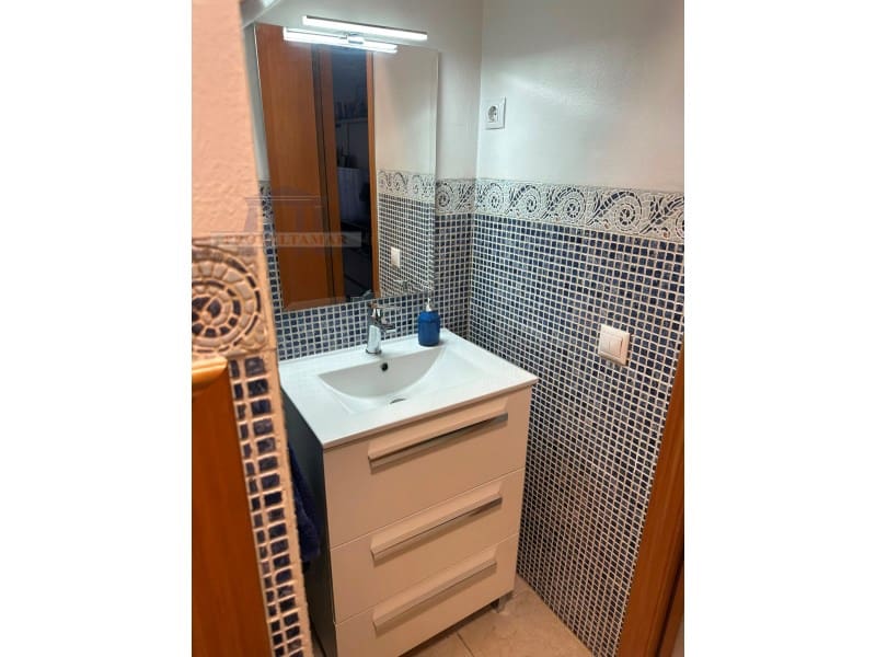 2 bedroom Terraced Villa for sale in Les Planes Del Rei with pool - € 210,000 (Ref: 9936041)