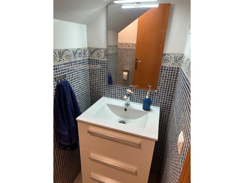 2 bedroom Terraced Villa for sale in Les Planes Del Rei with pool - € 210,000 (Ref: 9936041)