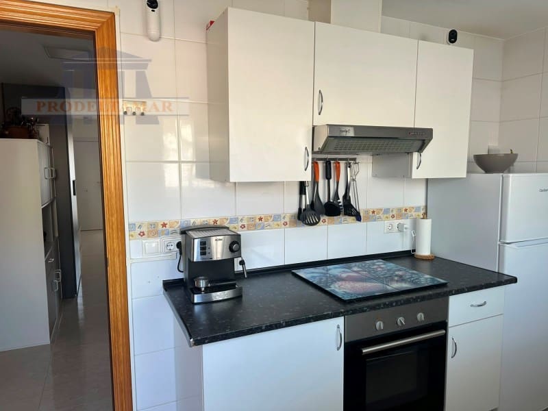 2 bedroom Terraced Villa for sale in Les Planes Del Rei with pool - € 210,000 (Ref: 9936041)