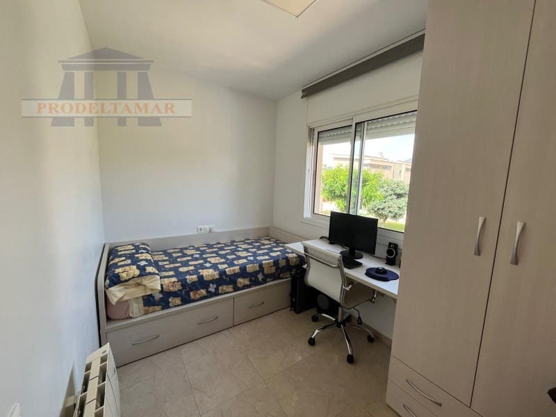 2 bedroom Terraced Villa for sale in Les Planes Del Rei with pool - € 210,000 (Ref: 9936041)