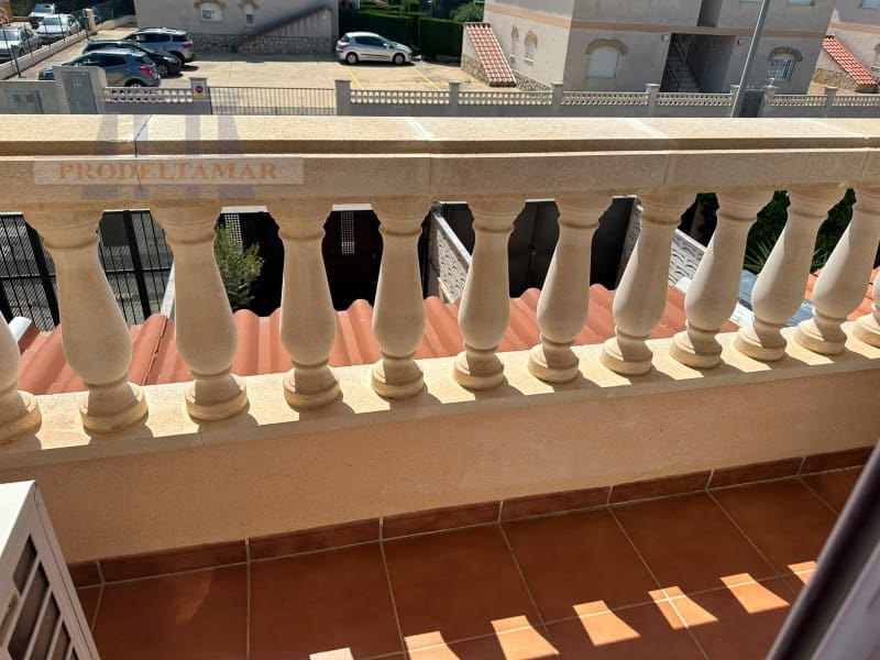 2 bedroom Terraced Villa for sale in Les Planes Del Rei with pool - € 210,000 (Ref: 9936041)