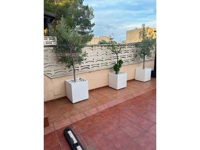 2 bedroom Terraced Villa for sale in Les Planes Del Rei, Pratdip with pool - € 210,000 (Ref: 9936041)