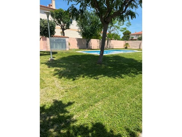2 bedroom Terraced Villa for sale in Les Planes Del Rei, Pratdip with pool - € 210,000 (Ref: 9936041)