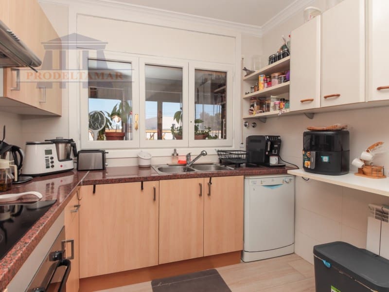 3 soverom Villa til salgs i Miami Playa / Miami Platja med garasje - € 379 000 (Ref: 9939589)
