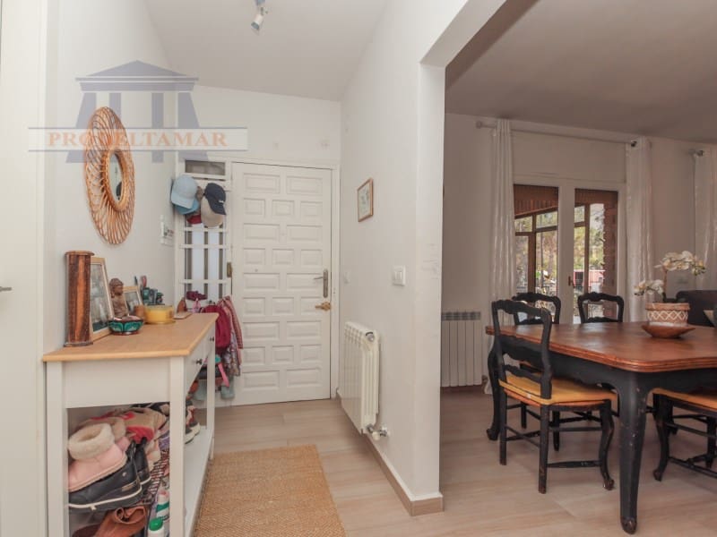 3 soverom Villa til salgs i Miami Playa / Miami Platja med garasje - € 379 000 (Ref: 9939589)