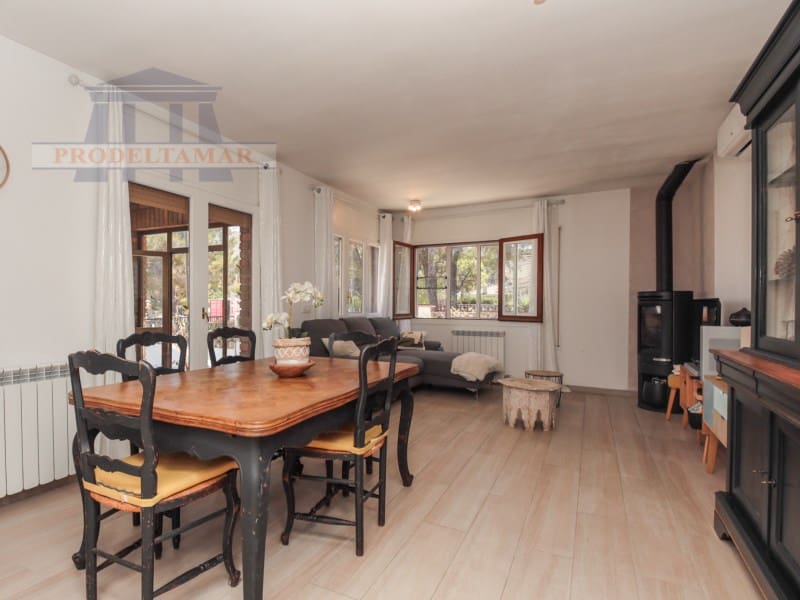 3 soverom Villa til salgs i Miami Playa / Miami Platja med garasje - € 379 000 (Ref: 9939589)