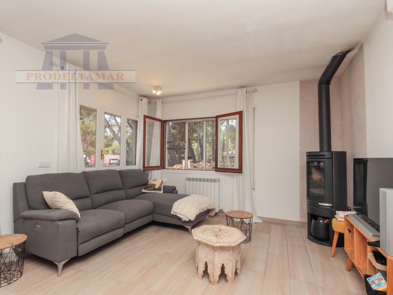3 soverom Villa til salgs i Miami Playa / Miami Platja med garasje - € 379 000 (Ref: 9939589)