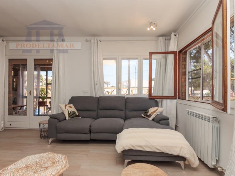 3 soverom Villa til salgs i Miami Playa / Miami Platja med garasje - € 379 000 (Ref: 9939589)