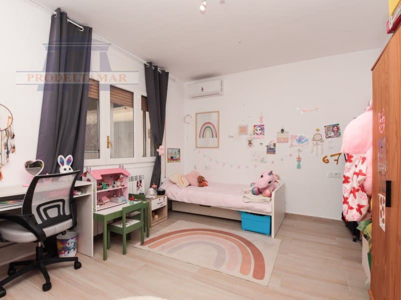 3 soverom Villa til salgs i Miami Playa / Miami Platja med garasje - € 379 000 (Ref: 9939589)