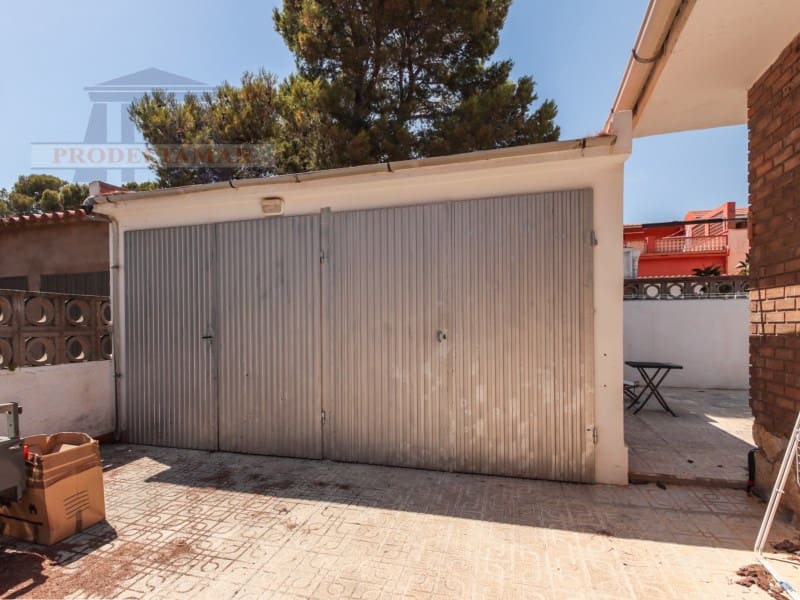 3 soverom Villa til salgs i Miami Playa / Miami Platja med garasje - € 379 000 (Ref: 9939589)