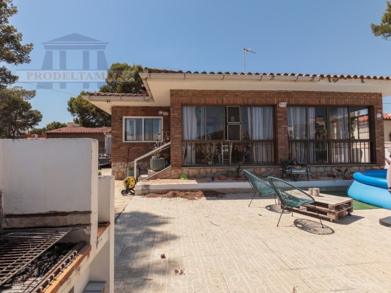 3 soverom Villa til salgs i Miami Playa / Miami Platja med garasje - € 379 000 (Ref: 9939589)