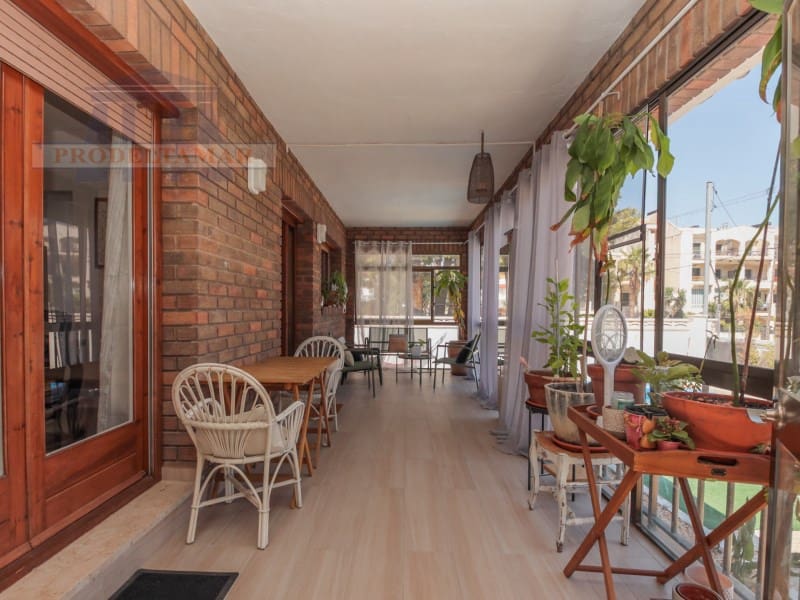 3 soverom Villa til salgs i Miami Playa / Miami Platja med garasje - € 379 000 (Ref: 9939589)