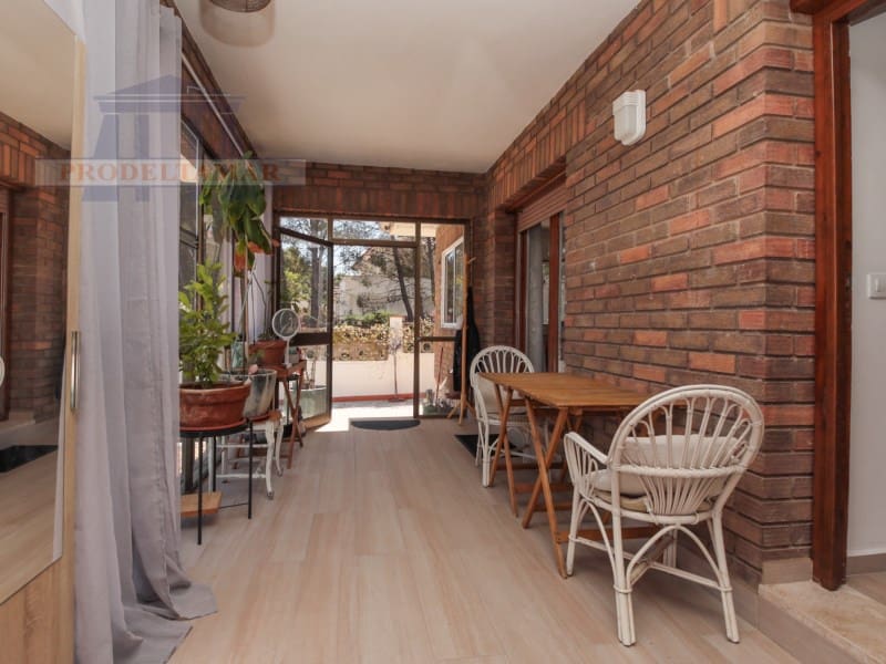 3 soverom Villa til salgs i Miami Playa / Miami Platja med garasje - € 379 000 (Ref: 9939589)