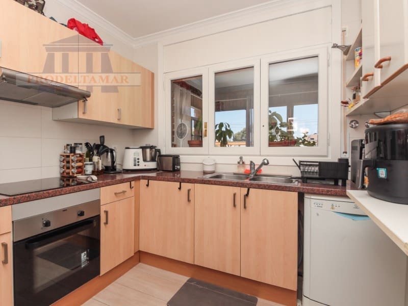 3 soverom Villa til salgs i Miami Playa / Miami Platja med garasje - € 379 000 (Ref: 9939589)