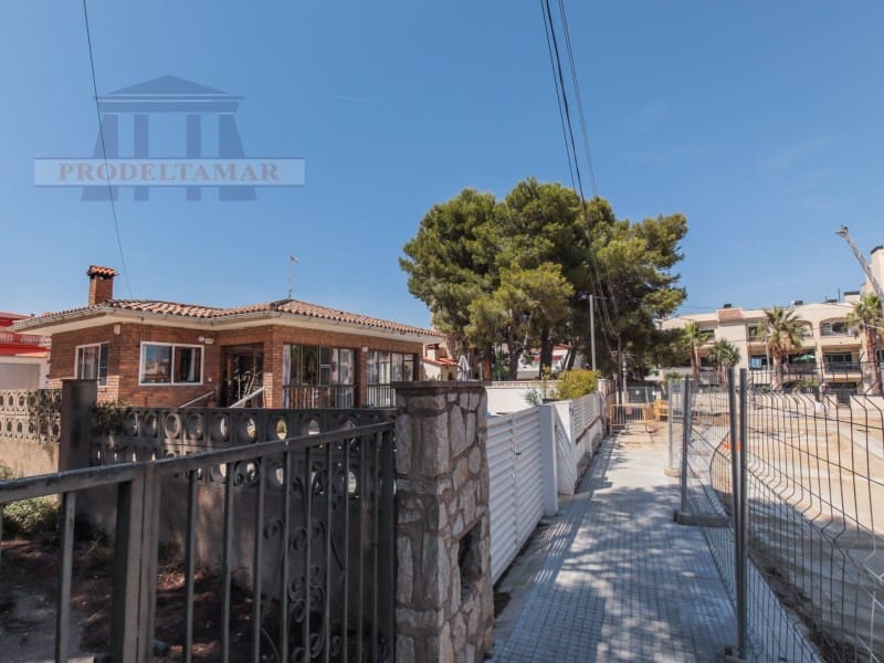 3 soverom Villa til salgs i Miami Playa / Miami Platja med garasje - € 379 000 (Ref: 9939589)
