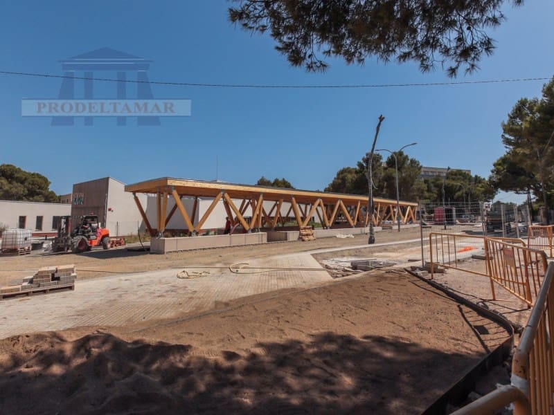 3 soverom Villa til salgs i Miami Playa / Miami Platja med garasje - € 379 000 (Ref: 9939589)