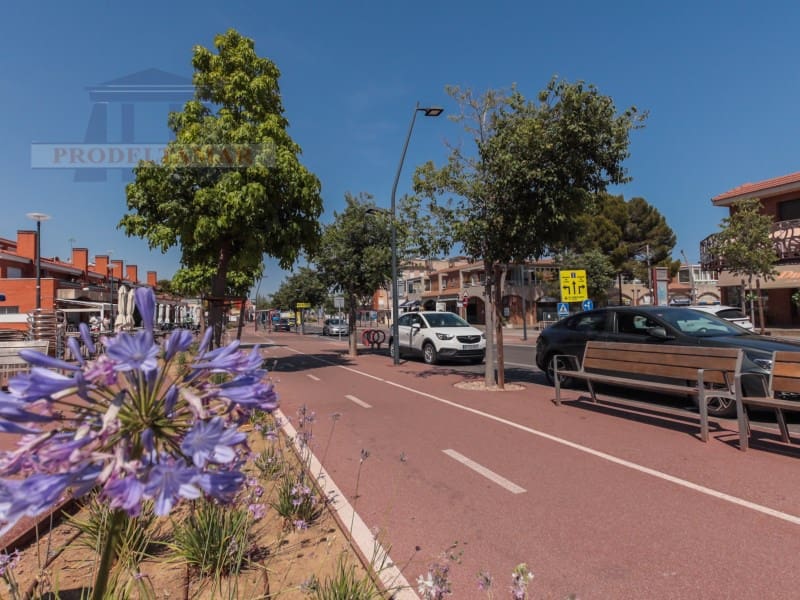 3 soverom Villa til salgs i Miami Playa / Miami Platja med garasje - € 379 000 (Ref: 9939589)