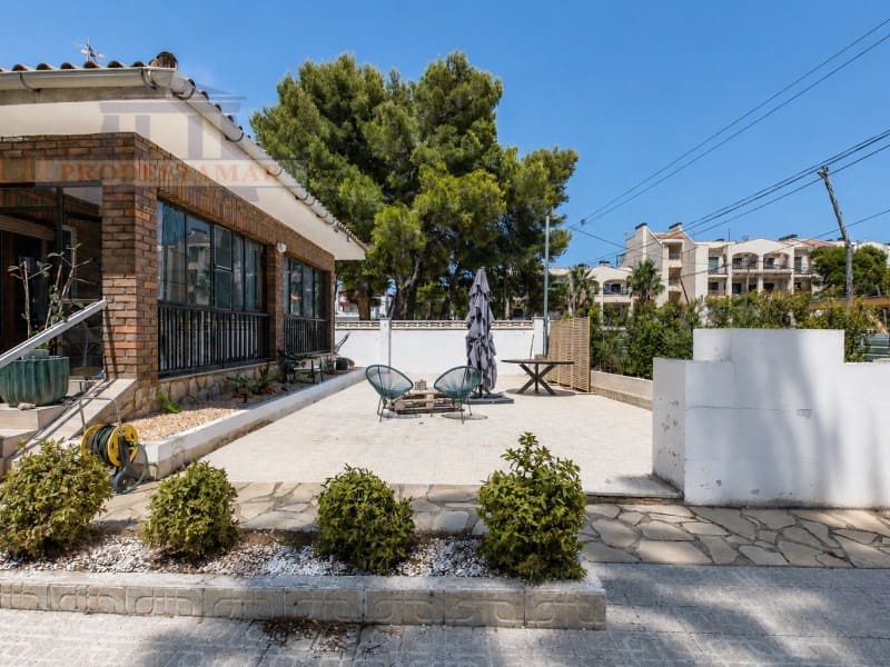 3 soverom Villa til salgs i Miami Playa / Miami Platja med garasje - € 379 000 (Ref: 9939589)