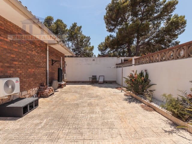 3 chambre Villa/Maison à vendre à Miami Playa / Miami Platja, Mont-roig del Camp avec garage - 379 000 € (Ref: 9939589)