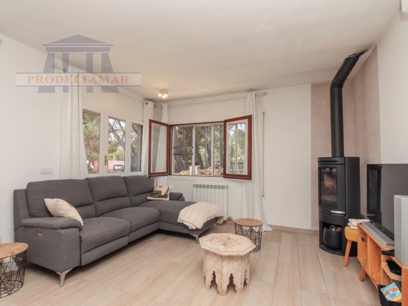 3 soverom Villa til salgs i Miami Playa / Miami Platja med garasje - € 379 000 (Ref: 9939589)