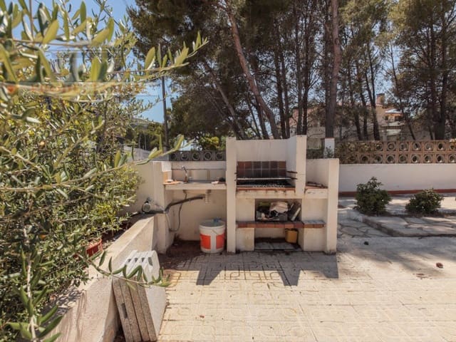3 chambre Villa/Maison à vendre à Miami Playa / Miami Platja, Mont-roig del Camp avec garage - 379 000 € (Ref: 9939589)