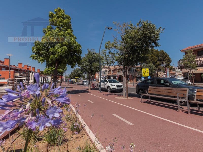 3 soverom Villa til salgs i Miami Playa / Miami Platja med garasje - € 379 000 (Ref: 9939589)