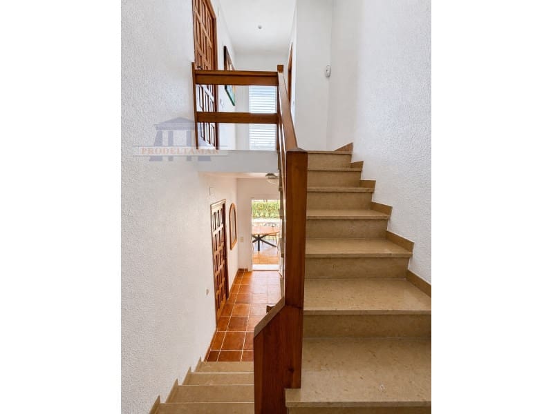 4 bedroom Finca/Country House for sale in L'Ampolla with pool - € 530,000 (Ref: 9954875)