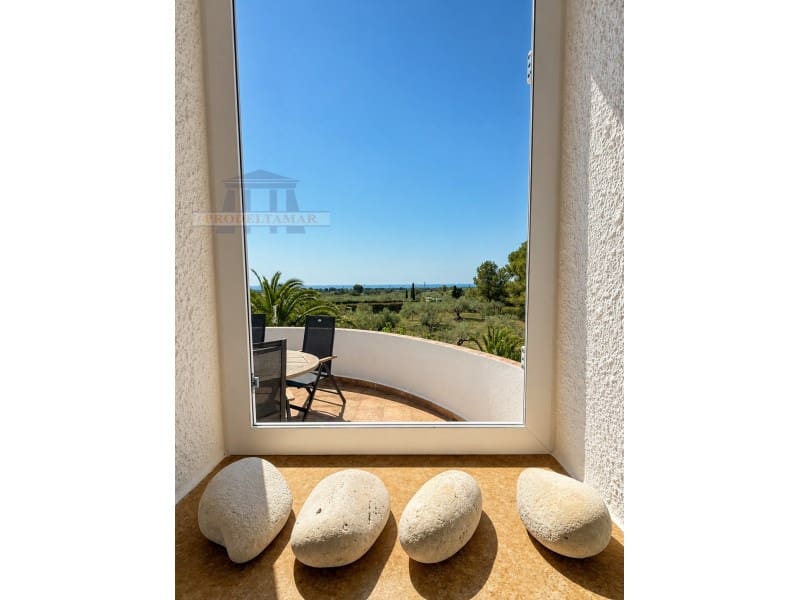4 bedroom Finca/Country House for sale in L'Ampolla with pool - € 530,000 (Ref: 9954875)