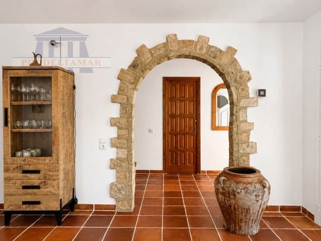 4 sypialnia Finka/Dom wiejski na sprzedaż w L'Ampolla z basenem - 530 000 € (Ref: 9954875)