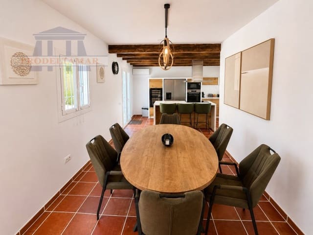 4 sovrum Finca/Hus på landet till salu i L'Ampolla med pool - 530 000 € (Ref: 9954875)