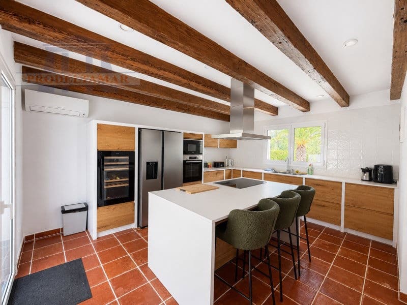 4 sovrum Finca/Hus på landet till salu i L'Ampolla med pool - 530 000 € (Ref: 9954875)