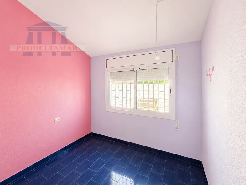 3 slaapkamer Villa te koop in L'Ampolla - € 268.000 (Ref: 9955674)