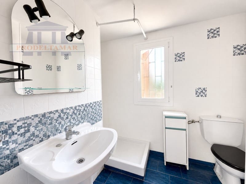 3 slaapkamer Villa te koop in L'Ampolla - € 268.000 (Ref: 9955674)