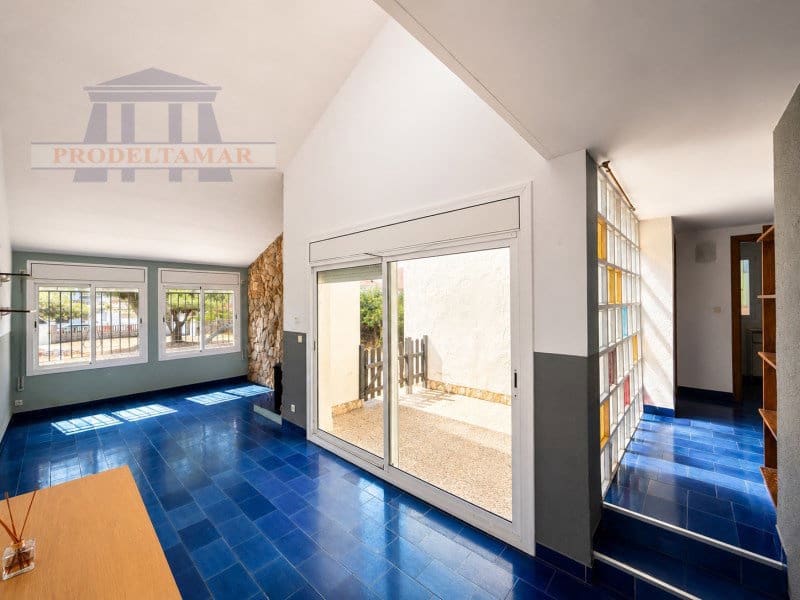 3 camera da letto Villa in vendita in L'Ampolla - 268.000 € (Rif: 9955674)