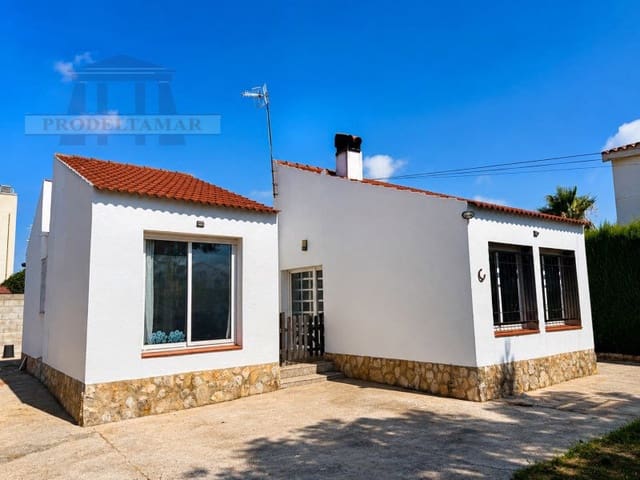 3 slaapkamer Villa te koop in L'Ampolla - € 268.000 (Ref: 9955674)