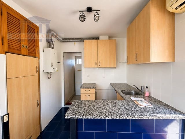 3 slaapkamer Villa te koop in L'Ampolla - € 268.000 (Ref: 9955674)