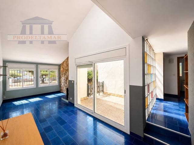 3 slaapkamer Villa te koop in L'Ampolla - € 268.000 (Ref: 9955674)