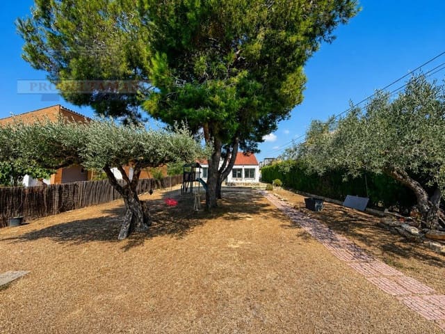 3 slaapkamer Villa te koop in L'Ampolla - € 268.000 (Ref: 9955674)