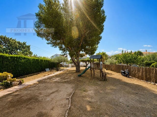 3 slaapkamer Villa te koop in L'Ampolla - € 268.000 (Ref: 9955674)