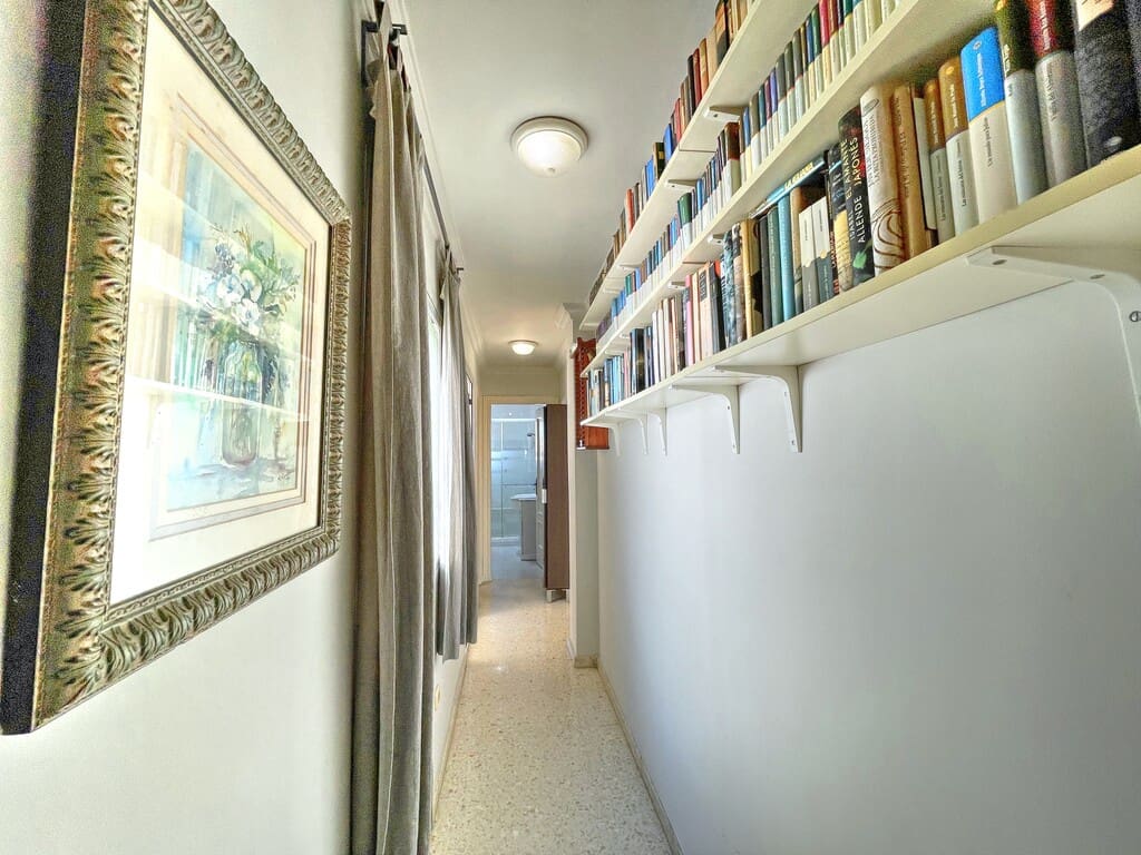 1 Zimmer Wohnung zu verkaufen in Caleta de Velez - 249.000 € (Ref: 10048851)