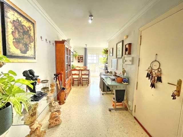 1 bedroom Flat for sale in Caleta de Vélez, Vélez-Málaga - € 249,000 (Ref: 10048851)