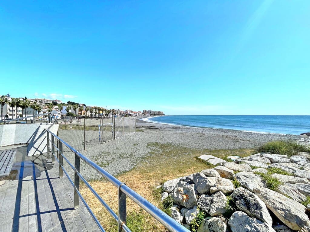 1 Zimmer Wohnung zu verkaufen in Caleta de Velez - 249.000 € (Ref: 10048851)