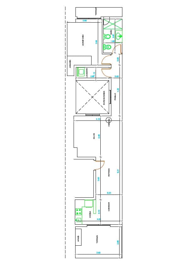 1 Zimmer Wohnung zu verkaufen in Caleta de Velez - 249.000 € (Ref: 10048851)
