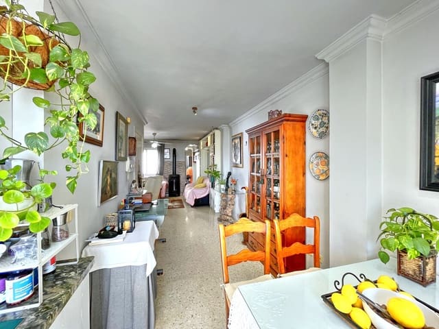 1 bedroom Flat for sale in Caleta de Vélez, Vélez-Málaga - € 249,000 (Ref: 10048851)