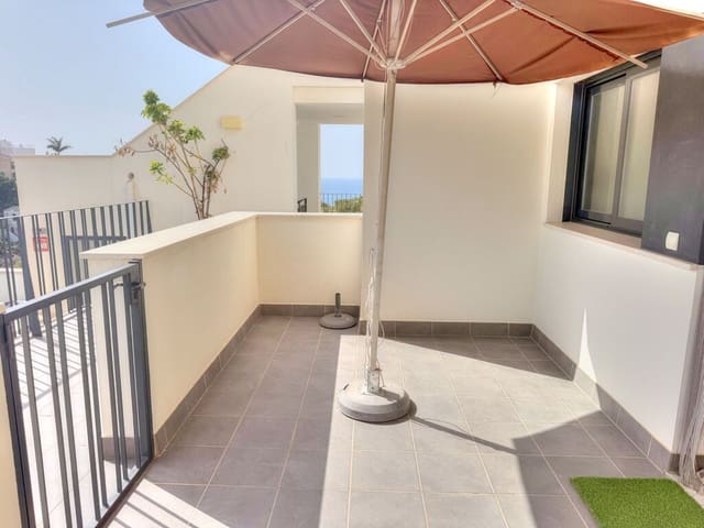 2 soverom Leilighet til leie i Benajarafe, Vélez-Málaga med svømmebasseng garasje - € 950 (Ref: 10061352)