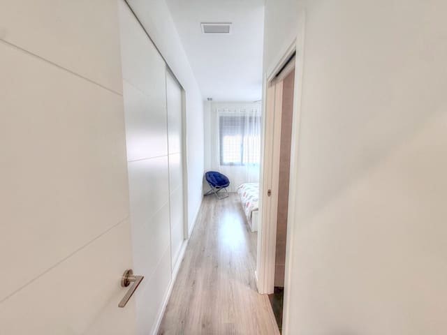 2 soverom Leilighet til leie i Benajarafe, Vélez-Málaga med svømmebasseng garasje - € 950 (Ref: 10061352)