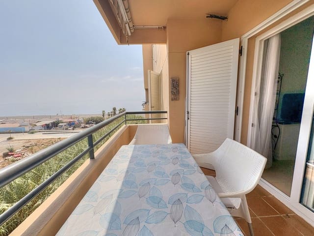 2 sovrum Lägenhet att hyra i Benajarafe, Vélez-Málaga med pool garage - 1 200 € (Ref: 10118831)
