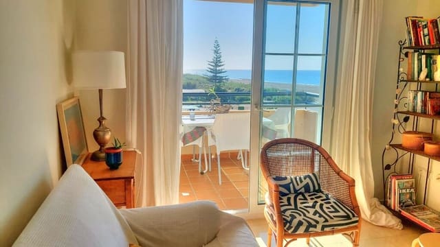2 sovrum Lägenhet att hyra i Benajarafe, Vélez-Málaga med pool garage - 1 200 € (Ref: 10118831)