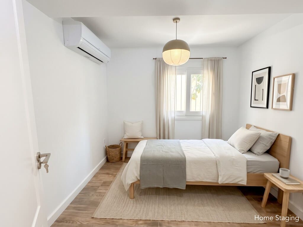5 slaapkamer Huis te koop in Competa met garage - € 350.000 (Ref: 10148343)